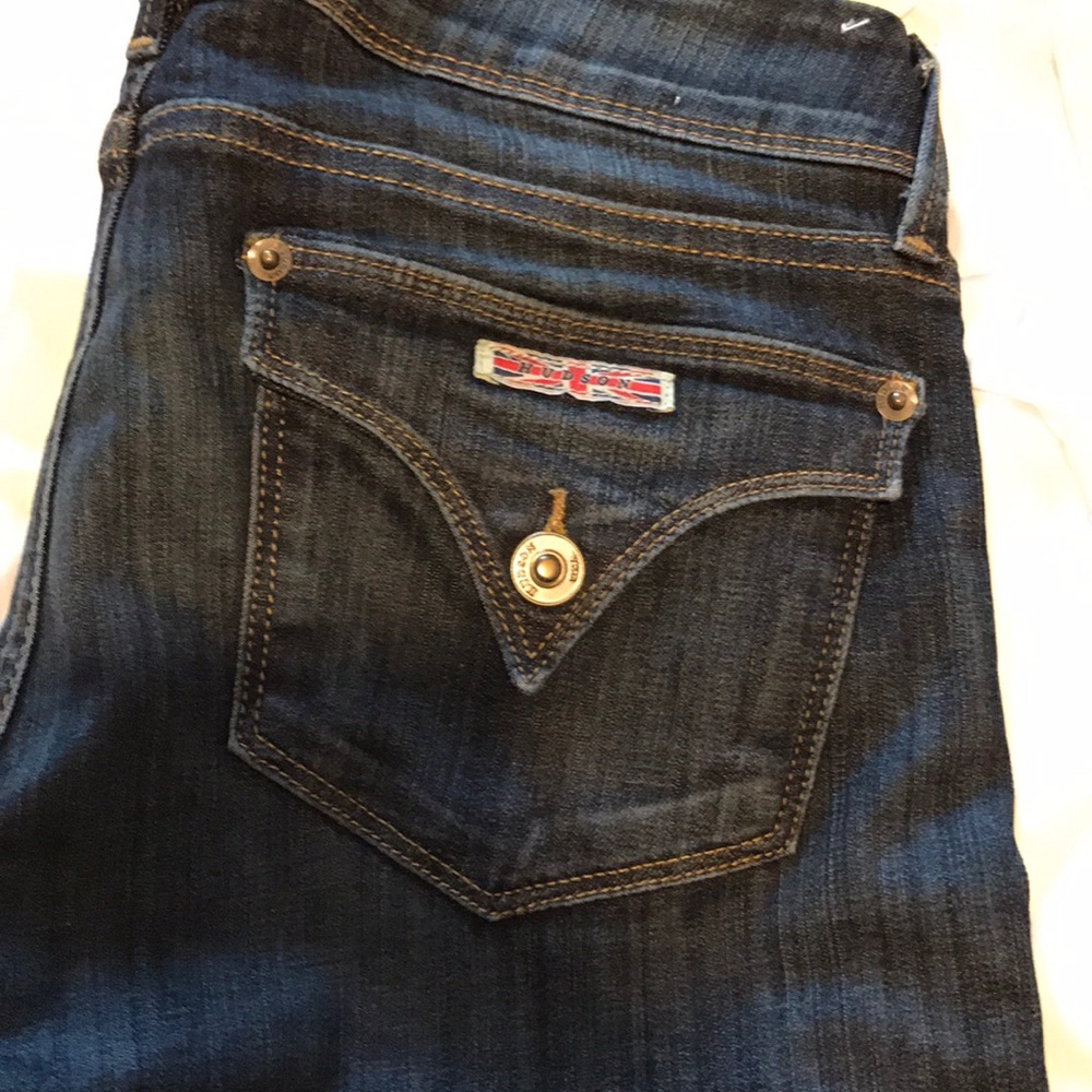 Hudson Jeans - Picture 3 of 4